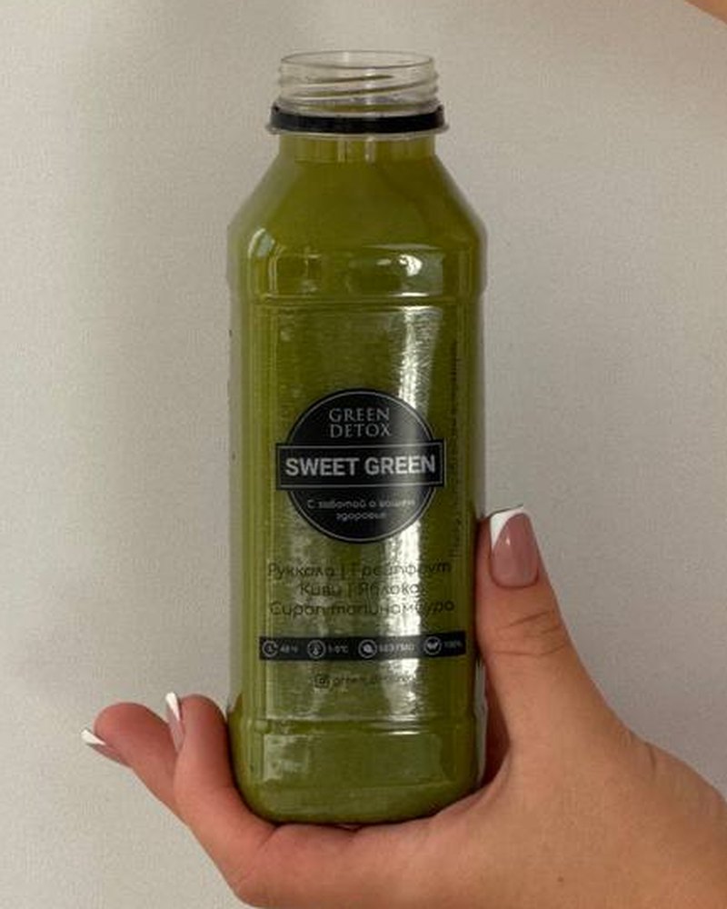 Sweet Green
